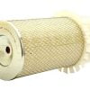 OUTER AIR FILTER FOR DEUTZ DX 80 DX 85 DX 86 DX 90 DX 92 DX 110 DX 120  DX4.10 DX6.05 TRACTORS. - Image 2