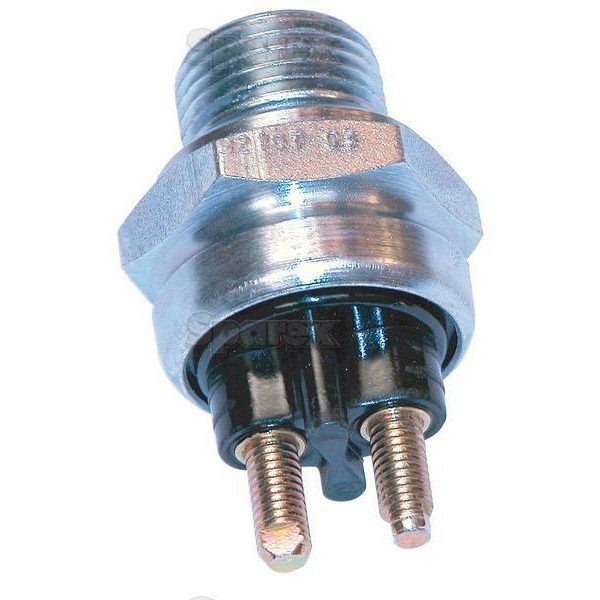 NEUTRAL SAFETY SWITCH FOR FORD 5640 6640 7740 TRACTORS.