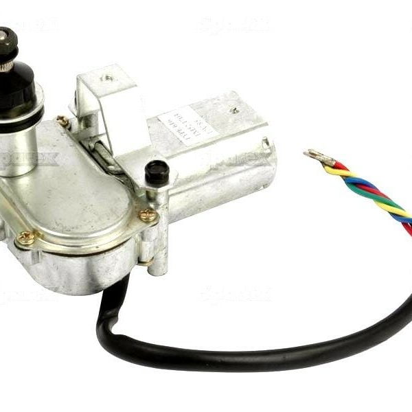 L/H WIPER MOTOR FOR JOHN DEERE 1640 2040 2140 2940 3040 3140 3640 TRACTORS WITH SG2 CABS.