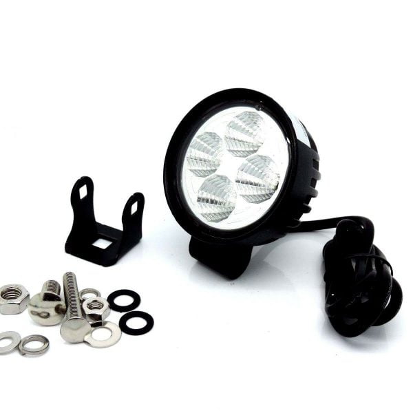 LED WORK LIGHT PLOUGHING LIGHT 900 LUMENS 12/24v FOR TRACTORS ETC.