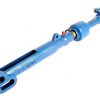 LEVELLING BOX ASSEMBLY FOR FORD 5610 6410 6610 6810 7610 7710 7810 8210 TRACTORS. - Image 2