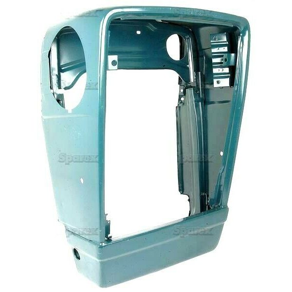 NOSE CONE FOR FORD 2600 3600 TRACTORS WITH DRY AIR CLEANER.
