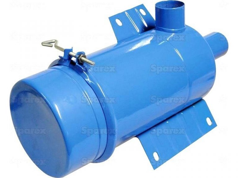 Oil Bath Air Cleaner Filter C5NE9600F C5NE9600A Compatible
