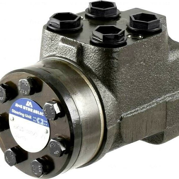 ORBITAL STEERING UNIT FOR JOHN DEERE 3050 3350 TRACTORS WITH 4WD.