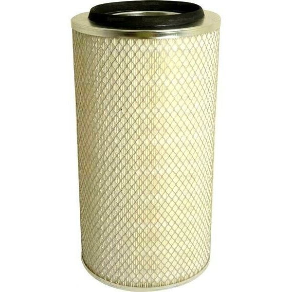 OUTER AIR FILTER FOR CASE IH 955 956XL 1055 1056XL 1255XL 1455XL TRACTORS.
