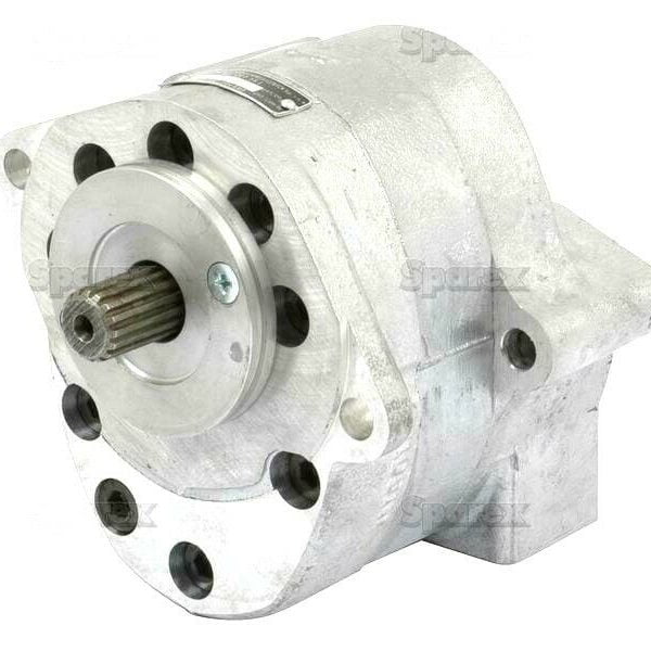 POWER STEERING PUMP FOR ZETOR UR2 SERIES TRACTORS.