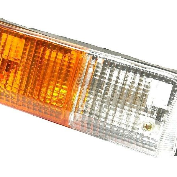 SIDE LIGHT ASSEMBLY (L/H) SIDE FOR MASSEY FERGUSON 675 690 698 699 TRACTORS.