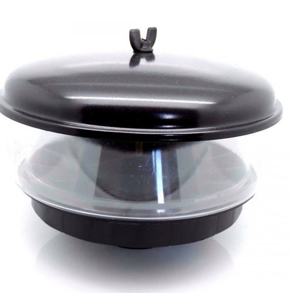 PRE CLEANER BOWL FOR JOHN DEERE 2140 3040 3140 3640 2650 2850 3050 3350 3650 TRACTORS.