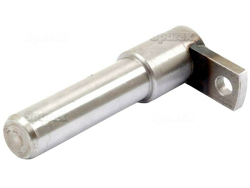 thumbnail image 2 of Stevens Lake Parts Inner Hydraulic Lift Control Rod Pin For Ford Tractors – Fits 1801, 2000, 8N, Jubilee, And More 2 of 5