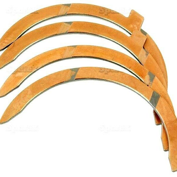 STANDARD THRUST WASHER SET FOR MASSEY FERGUSON 565 575 590 675 690 698 699 TRACTORS.