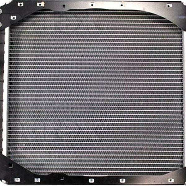 RADIATOR FOR NEW HOLLAND TT50 TT55 TT65 TT75 TRACTORS.