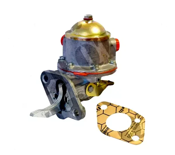 FUEL LIFT PUMP FOR LEYLAND MARSHALL 255 262 270 272 282 285 462 482 485 2100 602 604 702 704 802 804 TRACTORS.