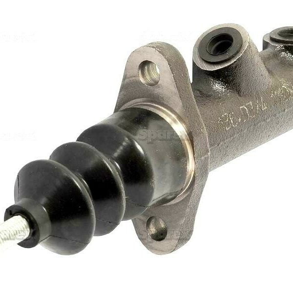 BRAKE / CLUTCH MASTER CYLINDER FOR DAVID BROWN 1190 1290 1390 1490 1690 TRACTORS.
