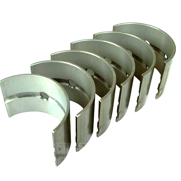 CRANKSHAFT MAIN BEARING SET FOR DAVID BROWN 990 995 996 1200 1210 1212 1290 1390 1294 1394 TRACTORS.
