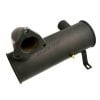 EXHAUST SILENCER FOR MASSEY FERGUSON 399 TRACTORS. - Image 2
