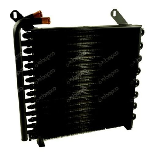 OIL COOLER FOR JOHN DEERE 6100 6200 6300 6400 6110 6210 6310 6410 TRACTORS.