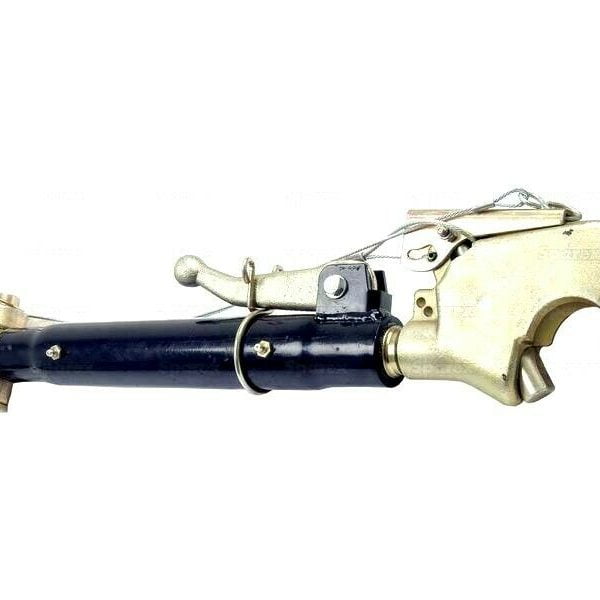 TOP LINK (Cat. 28mm / 3) FOR NEW HOLLAND MASSEY FERGUSON CASE IH TRACTORS.