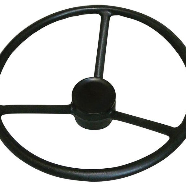STEERING WHEEL FOR MASSEY FERGUSON 265 275 285 290 565 590 595 TRACTORS.