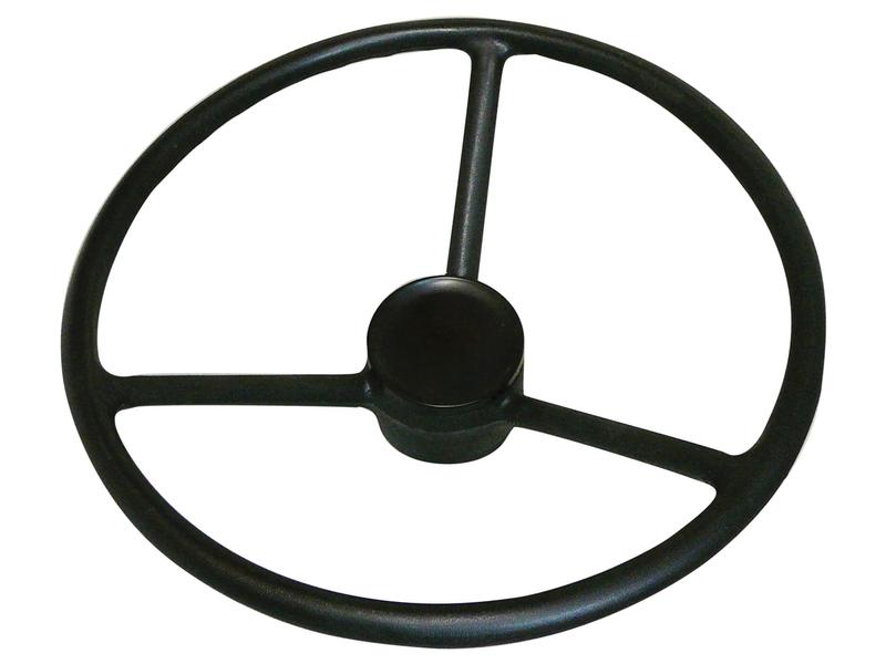 STEERING WHEEL FOR MASSEY FERGUSON 165 168 175 178 185 188 TRACTORS.