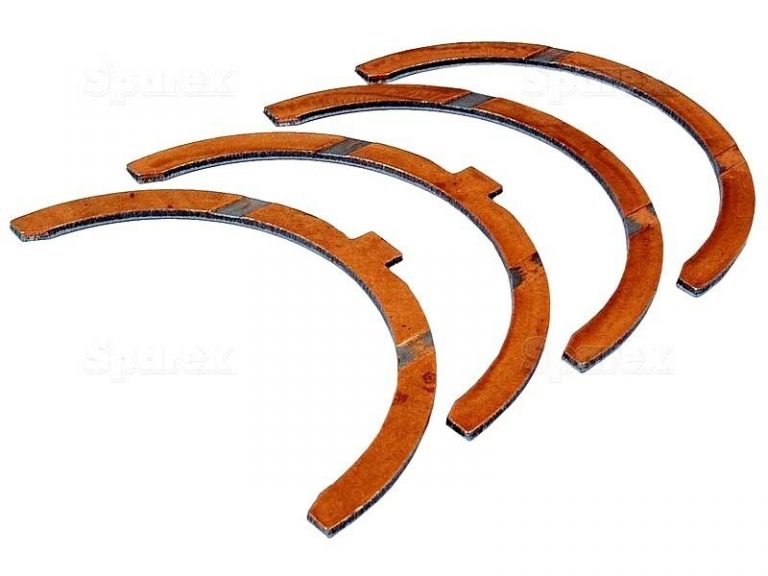 THRUST WASHER SET FOR FORDSON MAJOR POWER MAJOR SUPER MAJOR TRACTORS. MKH Machinery