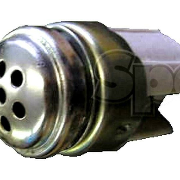 PRE HEATER RESISTOR FOR INTERNATIONAL B275 B414 B434 354 374 444 TRACTORS.
