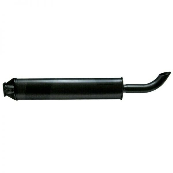 EXHAUST PIPE FOR CLASS RENAULT 90-32TX 90-34TX TRACTORS.