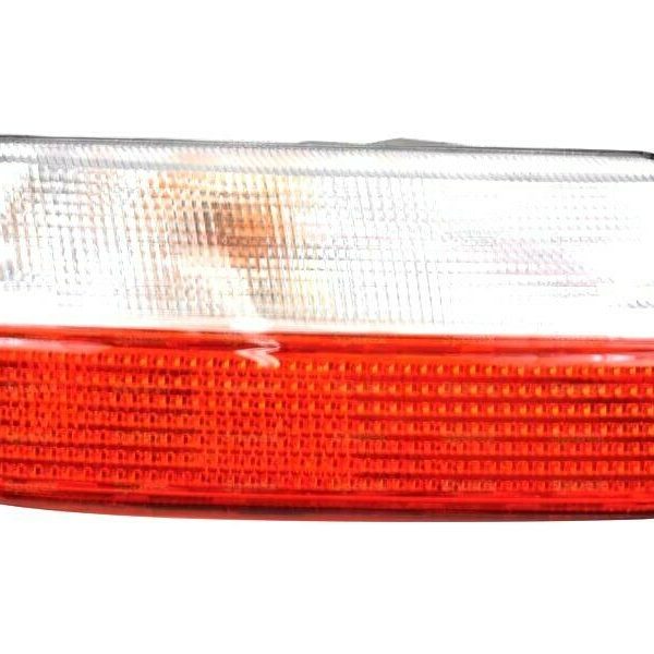 REAR LIGHT (L/H) FOR NEW HOLLAND T7030 T7040 T7050 T7060 TRACTORS.