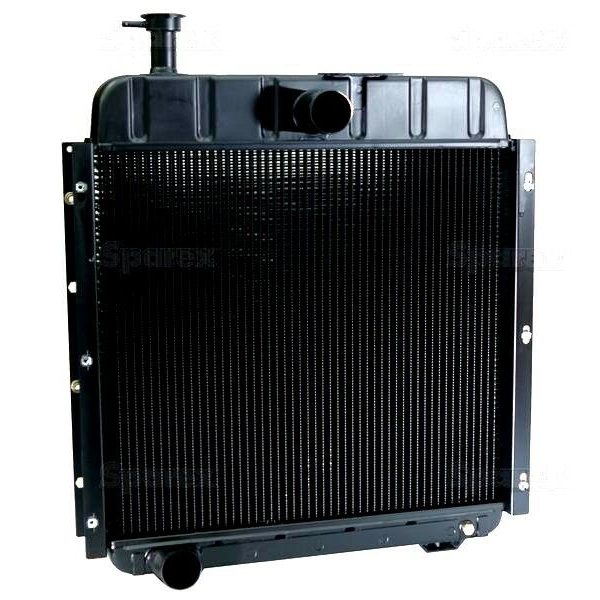 RADIATOR FOR SOME MASSEY FERGUSON 3050 3060 3065 TRACTORS. #1