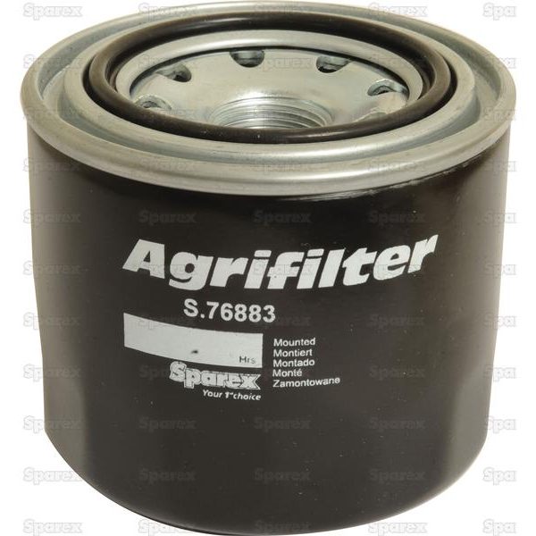 FUEL FILTER FOR KUBOTA G3200 G4200 G4200H G5200H G6200H TRACTORS.