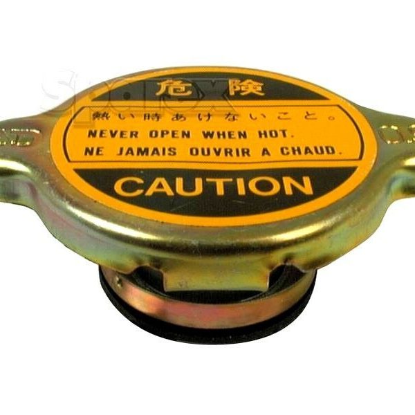 RADIATOR CAP FOR JOHN DEERE 2250 2450 2650 2850 3050 3350 3650 TRACTORS.