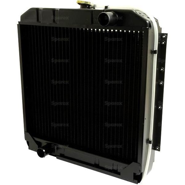 RADIATOR FOR VALMET 505 515 605 615 655 705 715 755 805 815 855 TRACTORS.