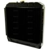 RADIATOR FOR VALMET 505 515 605 615 655 705 715 755 805 815 855 TRACTORS. - Image 2