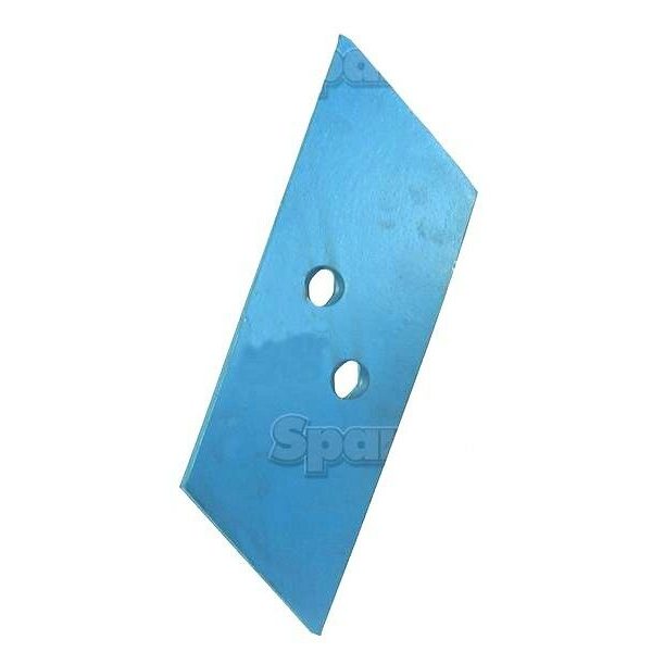R/H REVERSIBLE PLOUGH TIP FOR OVERUM PLOUGHS.