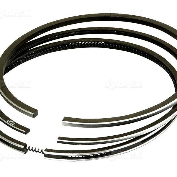 PISTON RING SET FOR CASE INTERNATIONAL 454 574 674 684 685 695 TRACTORS.