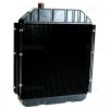 RADIATOR WITH OIL COOLER FOR SOME FORD 6710 7710 TRACTORS. - Image 2