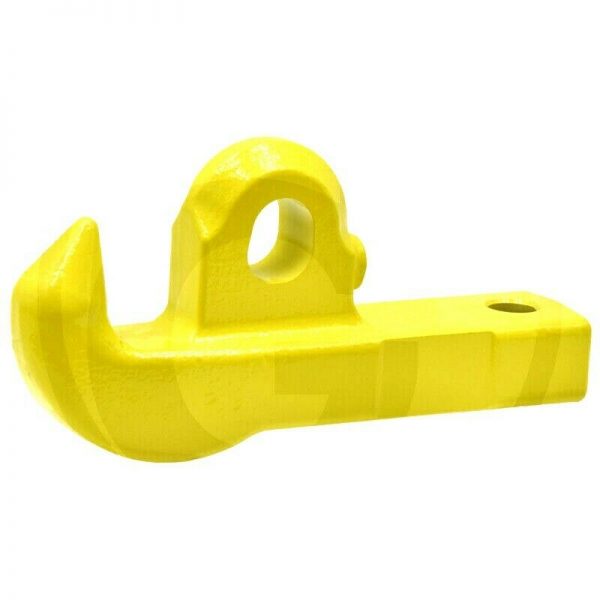 PICK UP HITCH HOOK FOR SOME JOHN DEERE 6110 6210 6310 6410 6510 6610 6810 6910 TRACTORS.