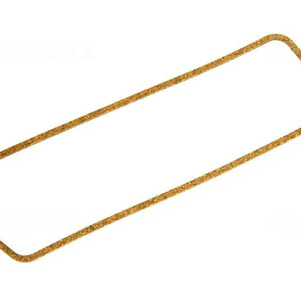 ROCKER COVER GASKET FOR MASSEY FERGUSON 65 TRACTORS. PERKINS A4.192.