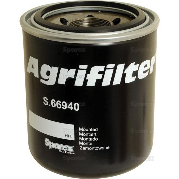 HYDRAULIC OIL FILTER FOR CASE FARMALL 55C FARMALL 65A FARMALL 65 FARMALL 75A FARMALL 75C TRACTORS.