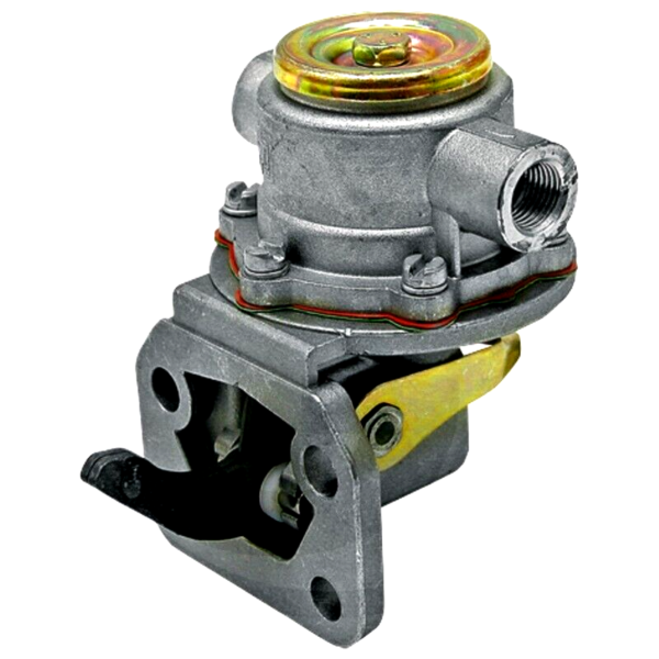 FUEL LIFT PUMP FOR SOME MASSEY FERGUSON 362 365 375 390 398 TRACTORS.