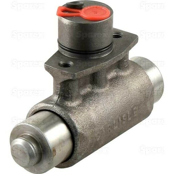 BRAKE SLAVE CYLINDER (R/H) FOR MASSEY FERGUSON 4215 4220 4225 4235 4240 4245 4255 4260 4265 4270 TRACTORS.