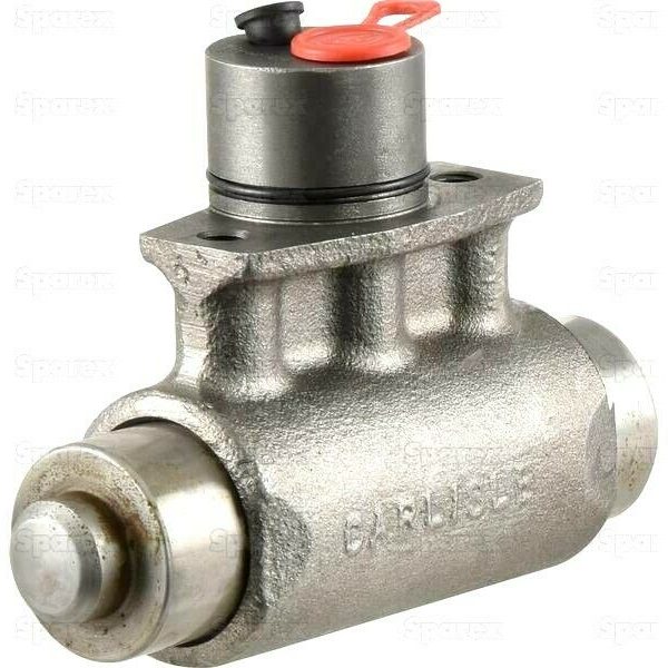 BRAKE SLAVE CYLINDER (L/H) FOR MASSEY FERGUSON 4215 4220 4225 4235 4240 4245 4255 4260 4265 4270 TRACTORS.