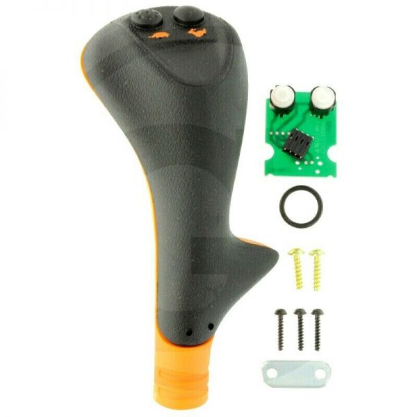 GEAR LEVER KNOB FOR JOHN DEERE 6120 6220 6320 6420 6620 6820 6920 TRACTORS.
