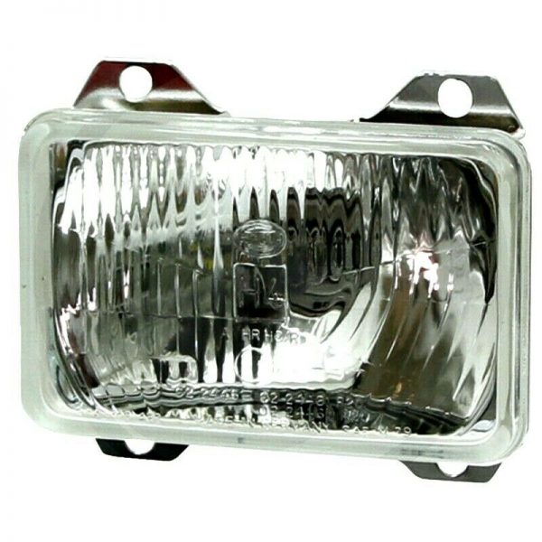 FRONT HEADLIGHT FOR JOHN DEERE 6120 6220 6320 6420 6520 6620 6820 6920 TRACTORS.