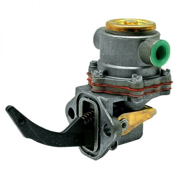 FUEL LIFT PUMP FOR SOME SAME EXPLORER 55 60 65 70 75 80 85 90 95 TRACTORS.