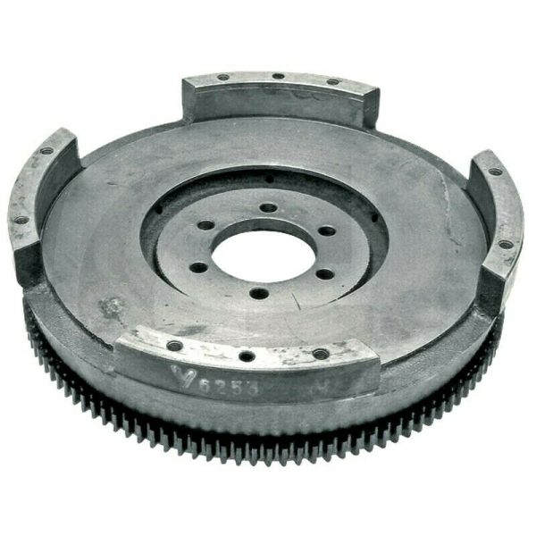 FLYWHEEL FOR MASSEY FERGUSON 3050 3060 3065 3070 TRACTORS.