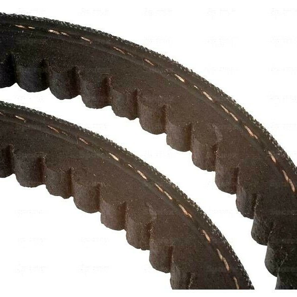 FAN BELTS (10x1400) FOR MASSEY FERGUSON 6110 6120 6130 6140 6150 TRACTORS.