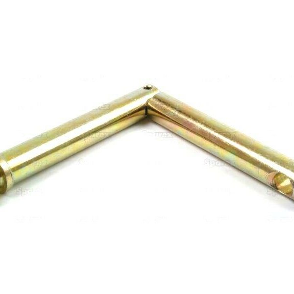 HINGE PIN FOR SOME MASSEY FERGUSON 35 65 135 165 168 175 178 185 188 TRACTORS.