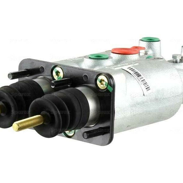 BRAKE MASTER CYLINDER FOR SOME CASE IH MX100 MX110 MX120 MX135 TRACTORS.