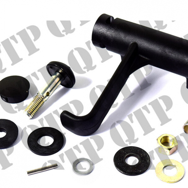 rear window handle kit