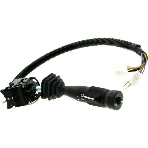WINDSCREEN WIPER SWITCH FOR MASSEY FERGUSON 4200 4300 SERIES TRACTORS.